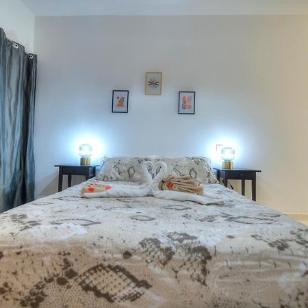 Large And Modern 2Bedroom With Balcony Glub1-1 Gzira Esterno foto