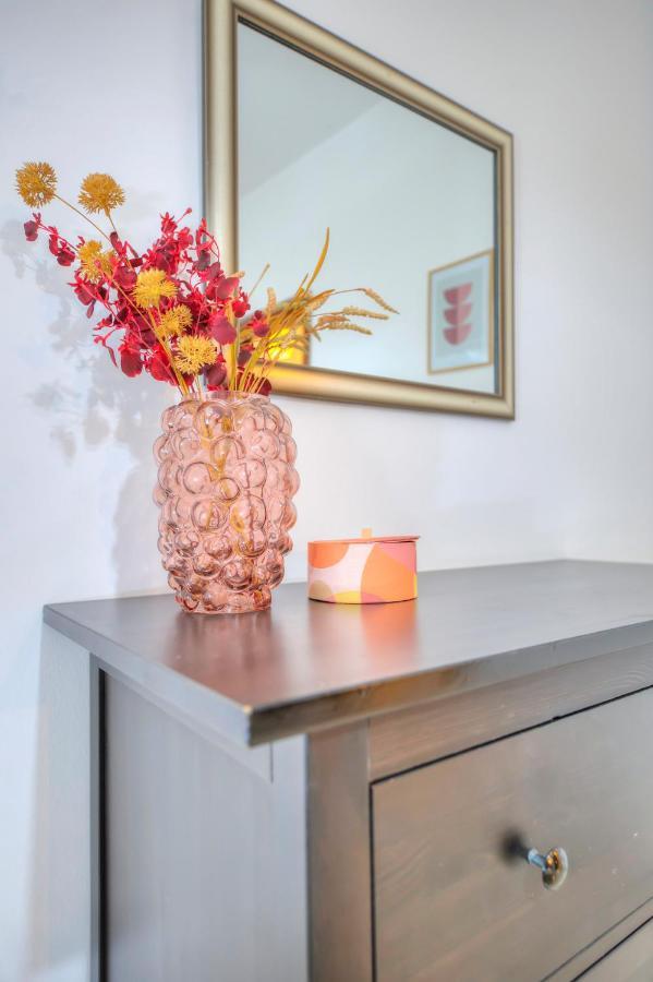 Large And Modern 2Bedroom With Balcony Glub1-1 Gzira Esterno foto